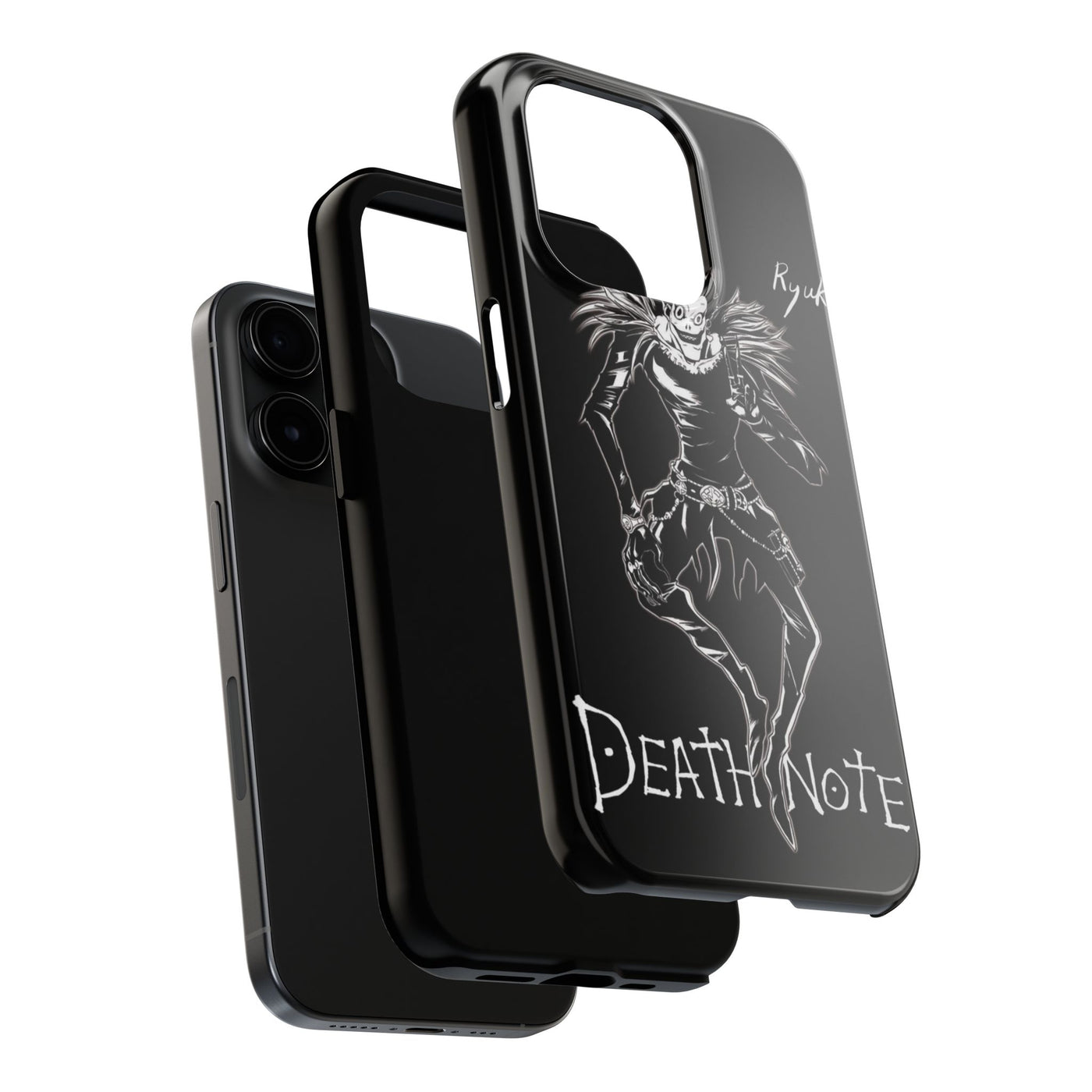 "Ryuk"-Phone Cases