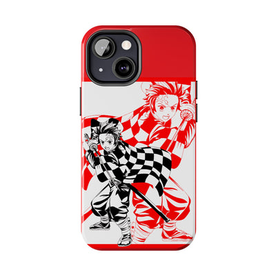 Tanjiro Kamado-Phone Cases