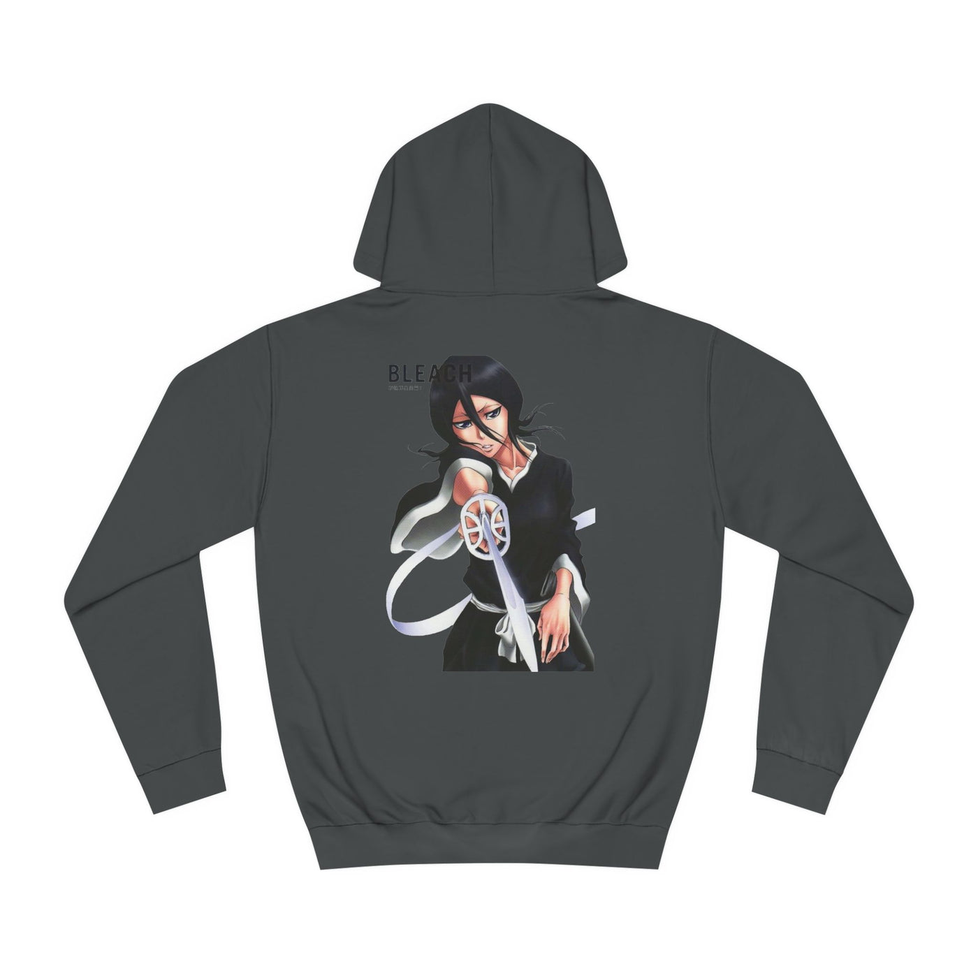 RUKIA KUCHIKI-Hoodie