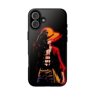 Luffy -Phone Cases