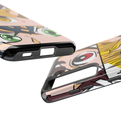 Demon Slayer-Phone Cases