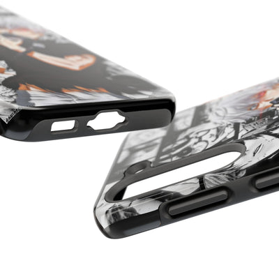 Ken Kaneki-Phone Cases