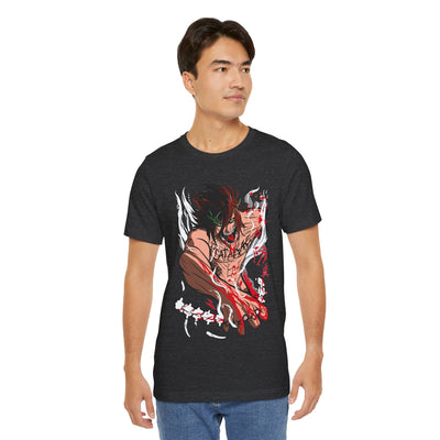 Eren Transformed-tshirt