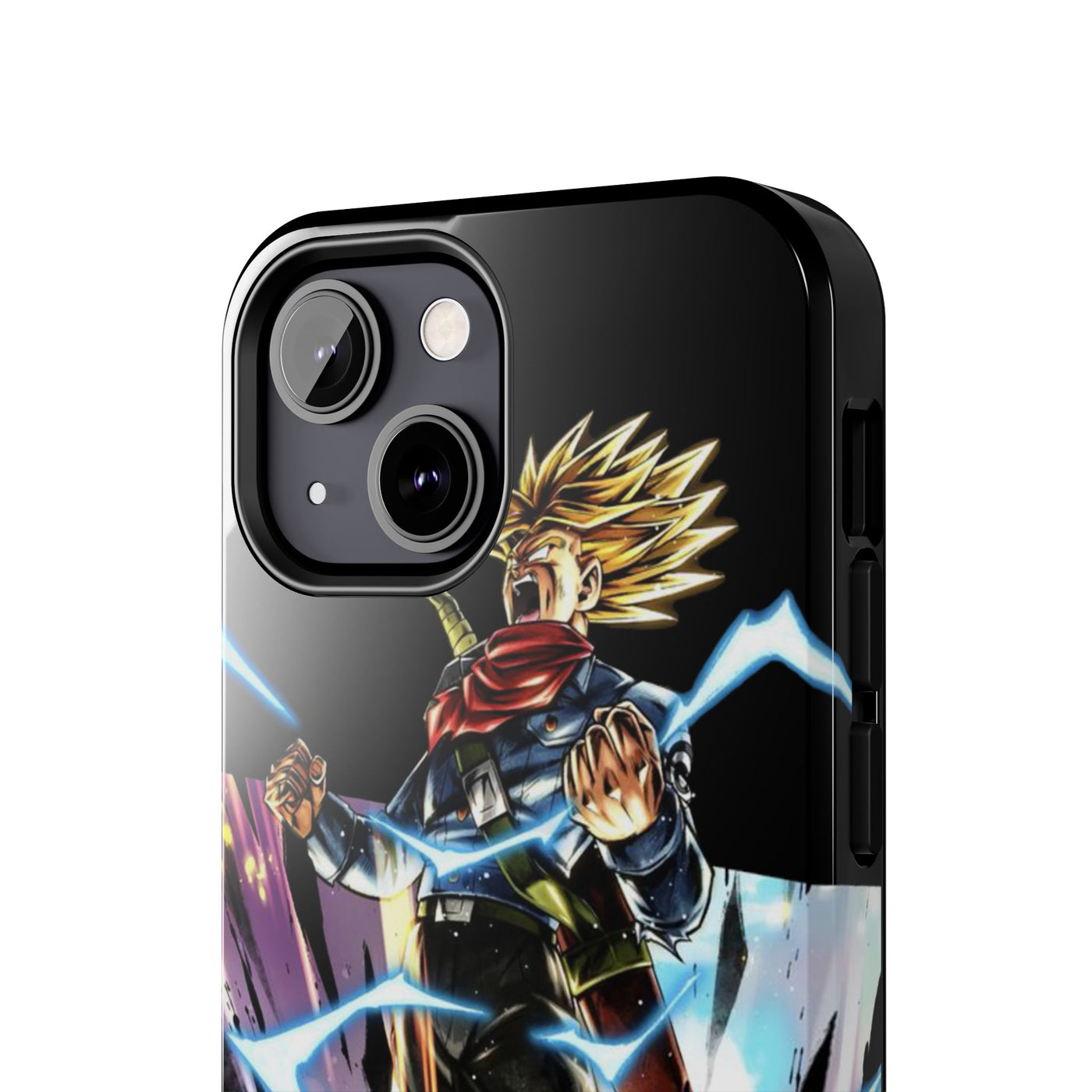 Trunks-Phone Cases