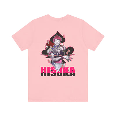 HISOKA -tshirt