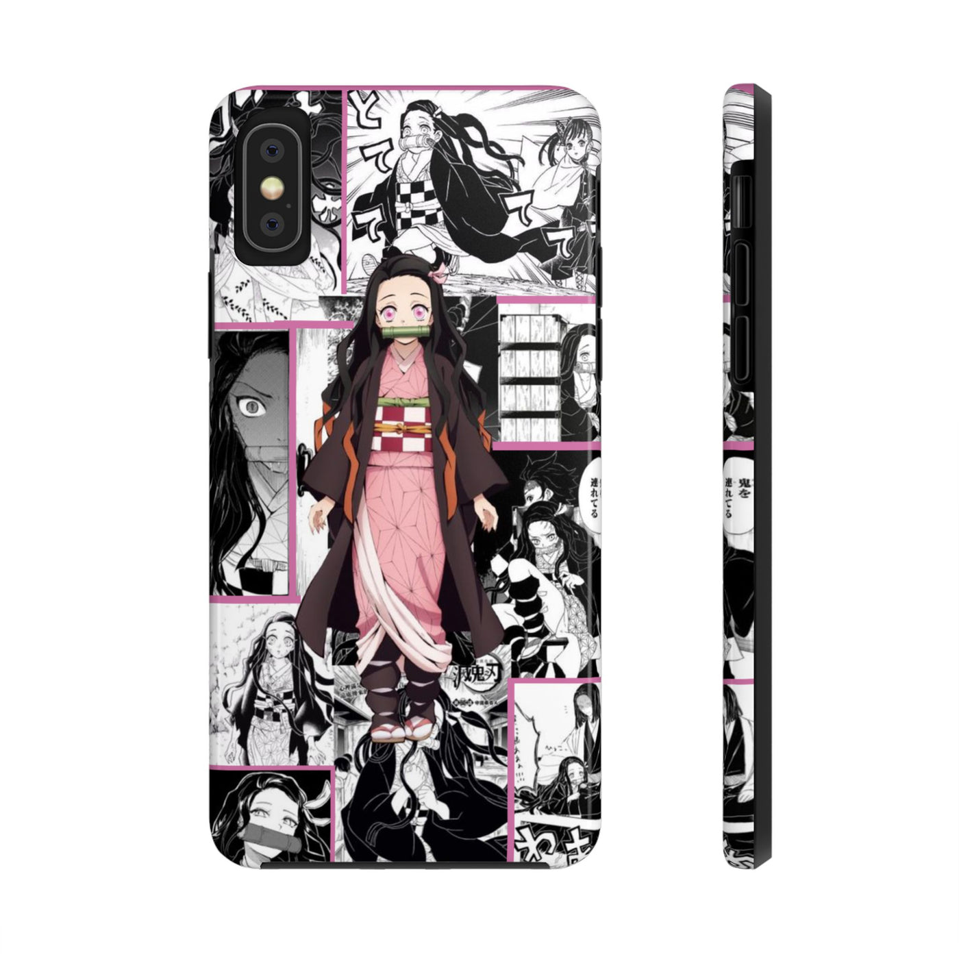 Nesuko-Phone Cases