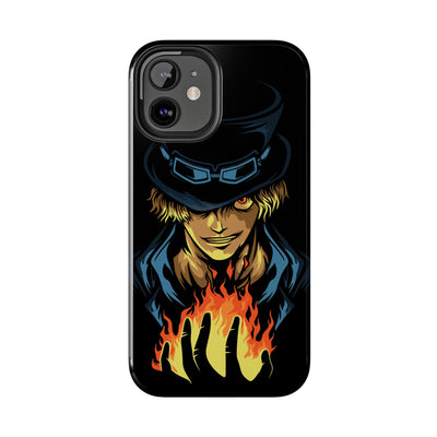 Sabo -Phone Cases