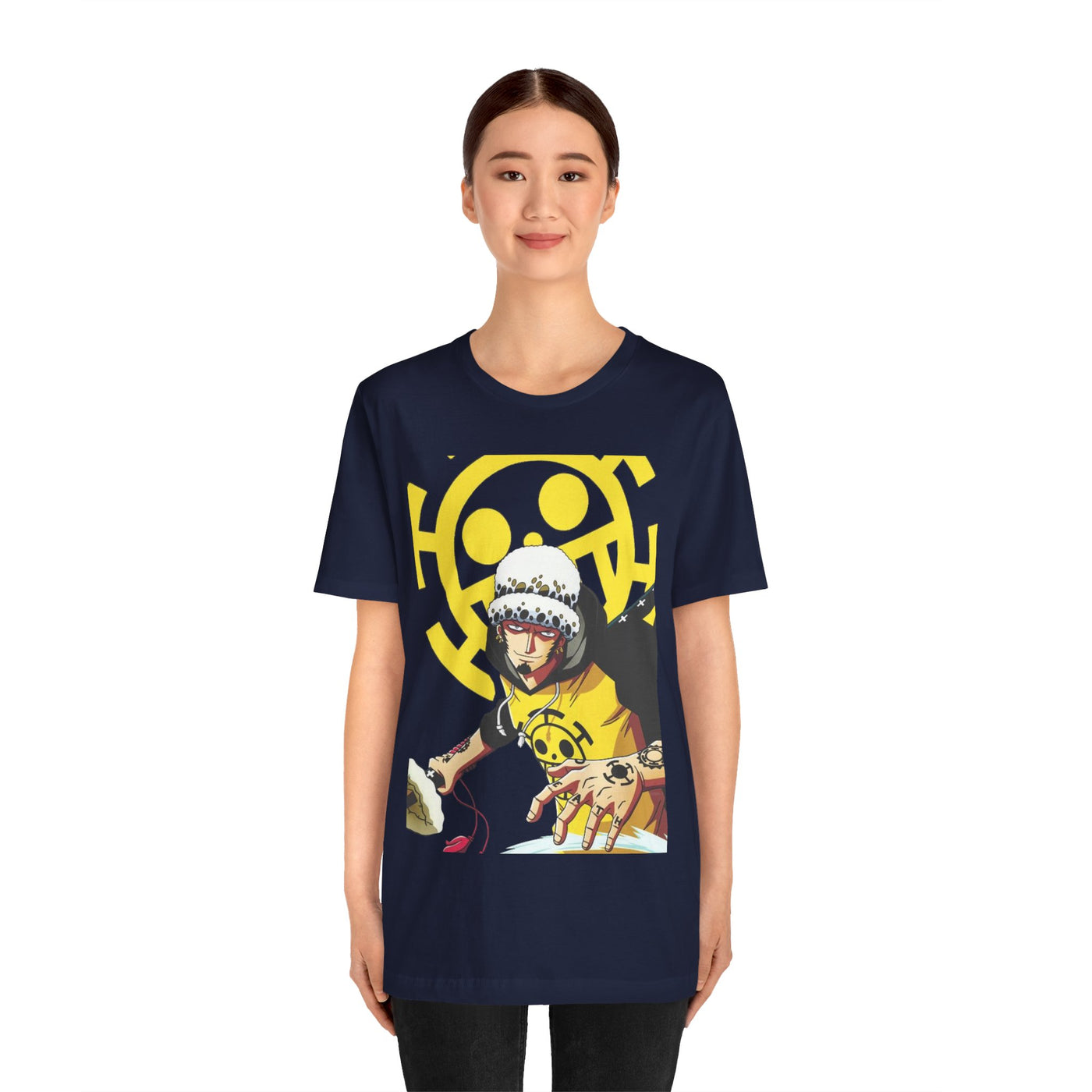 Trafalgar Law -tshirt