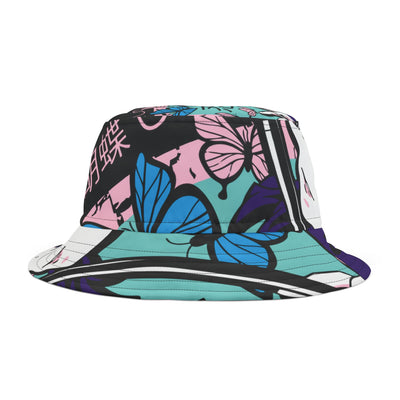 Shinobu- Bucket Hat