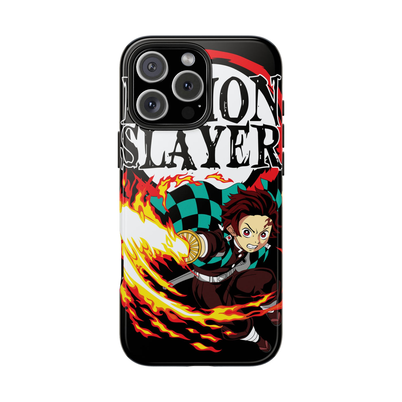 Tanjiro-Phone Cases