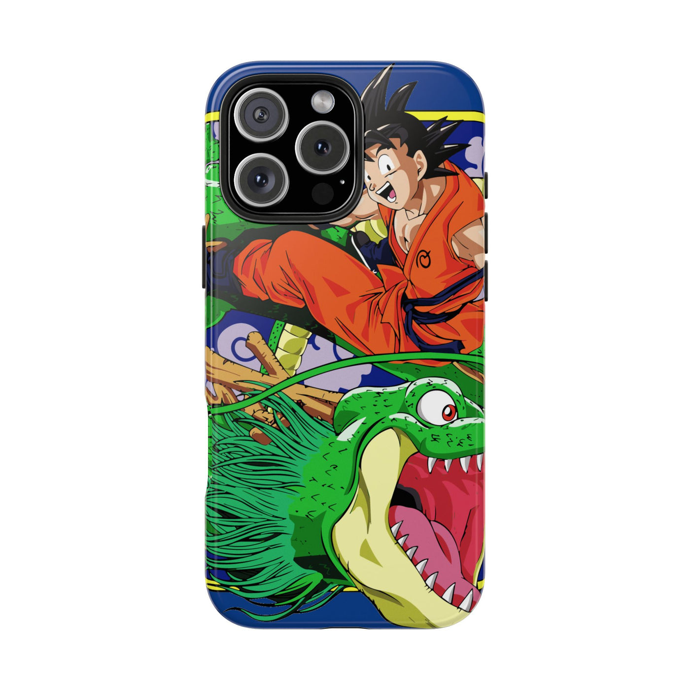 Dragon Ball Super Goku-Phone Cases