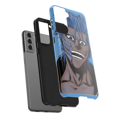 Grimmjow-Phone Cases