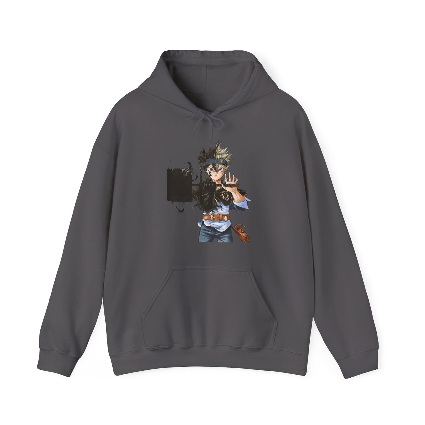 Asta Sword -Hoodie