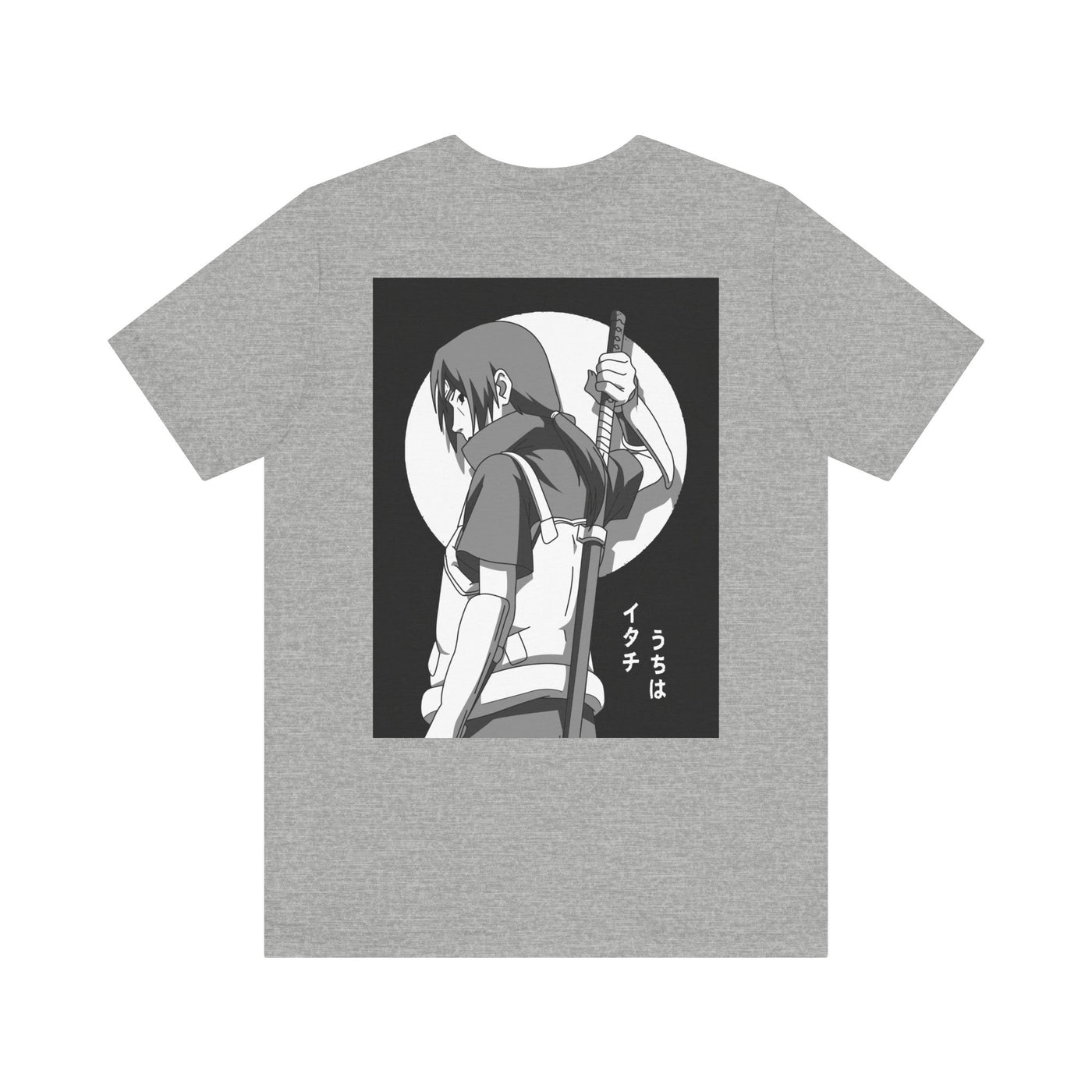 Itachi-tshirt