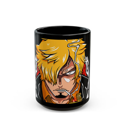 Sanji -Coffee Mug