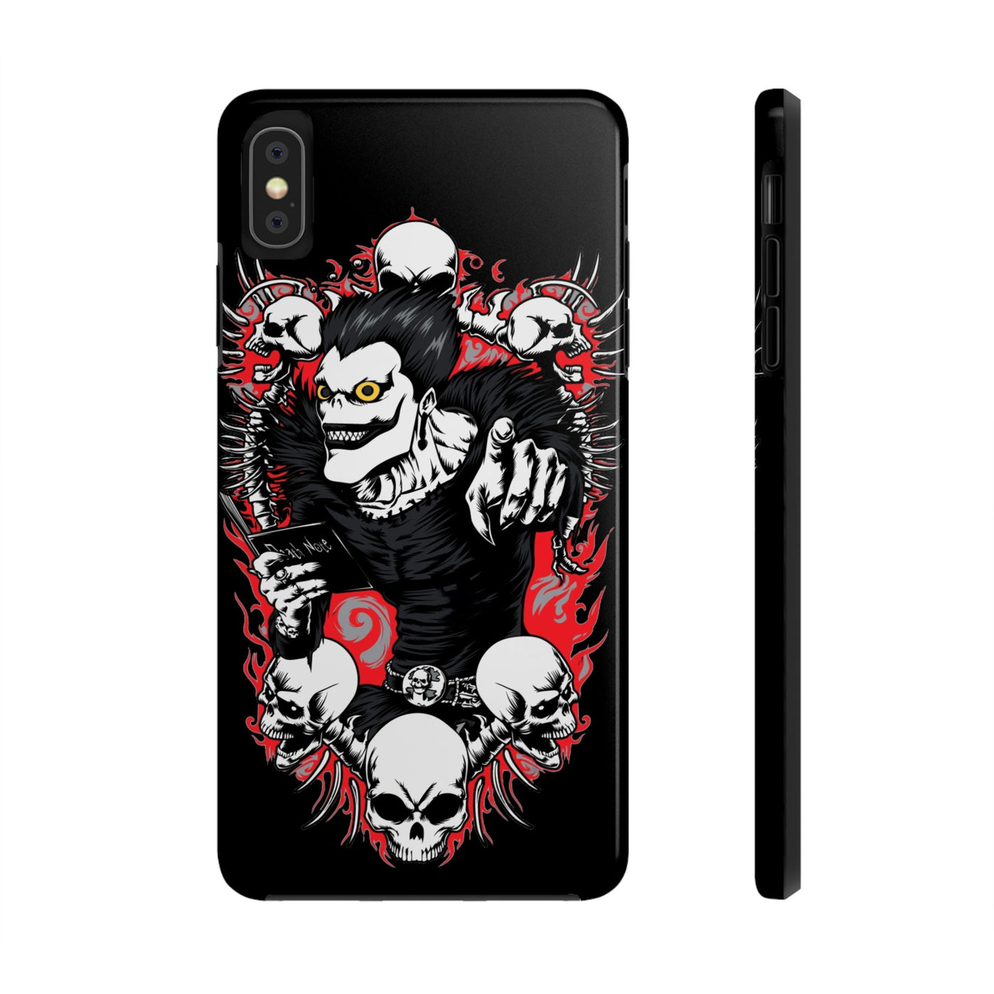 Ryuk-Phone Cases