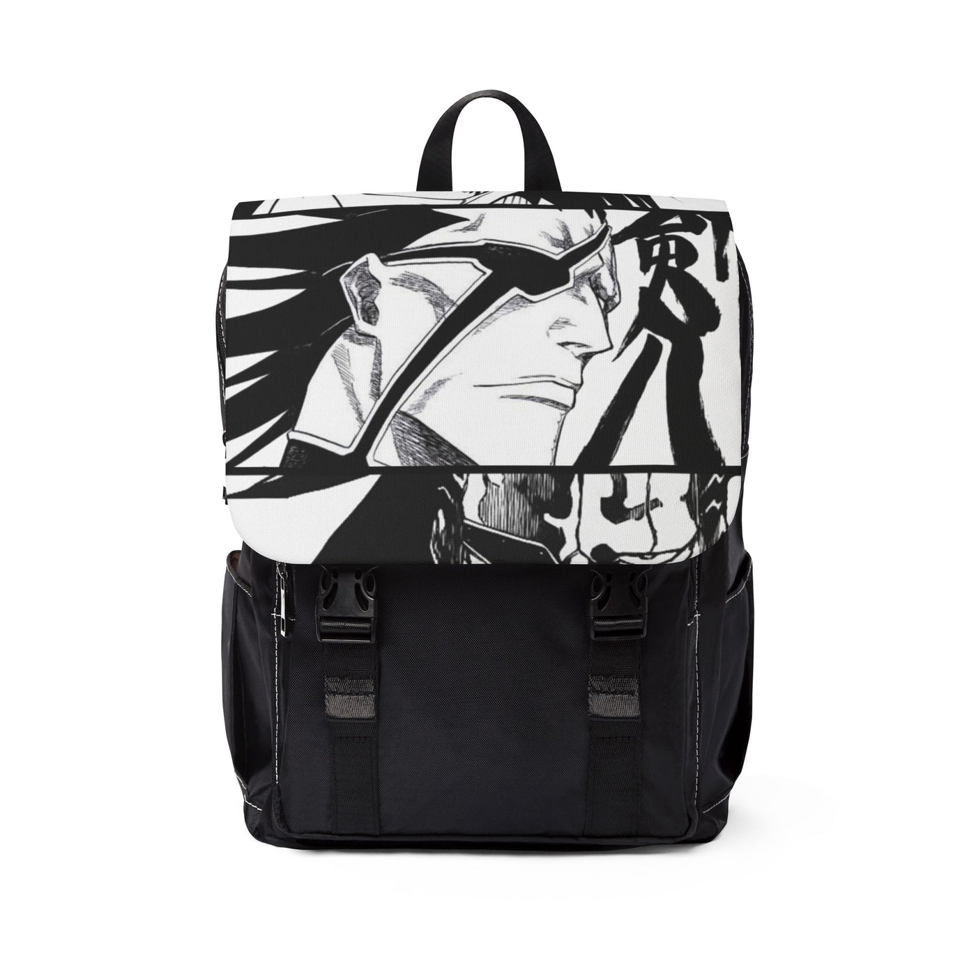 Zaraki Kenpachi-Backpack