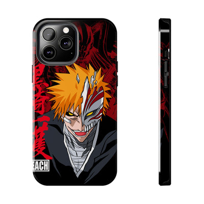 Ichigo Kurosaki-Phone Cases