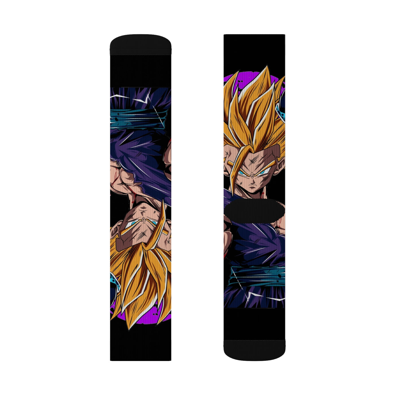 SON GOHAN-Socks