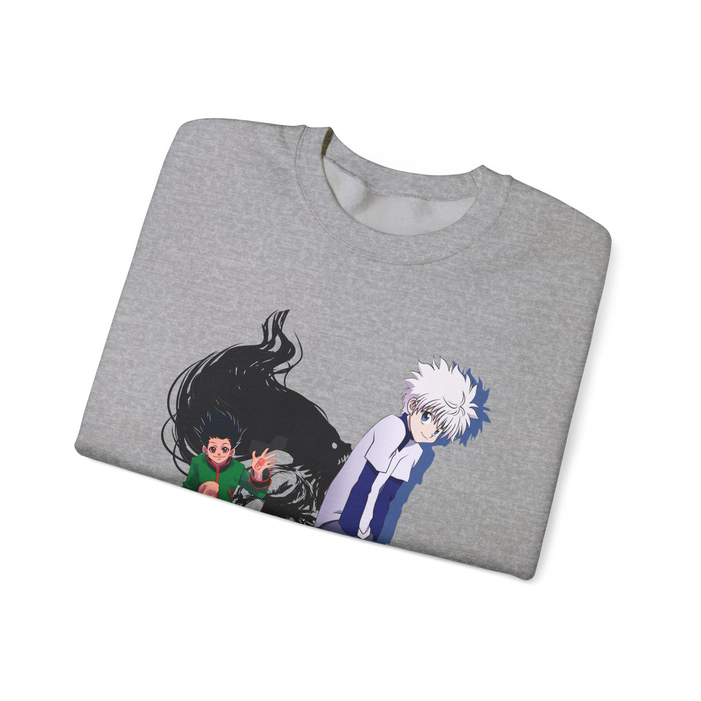 Gon x Killua -Sweatshirt