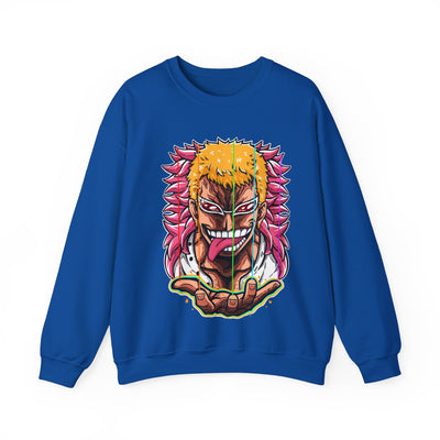 Doflamingo -Sweatshirt