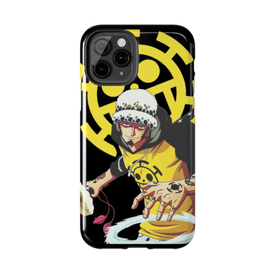 Trafalgar Law -Phone Cases