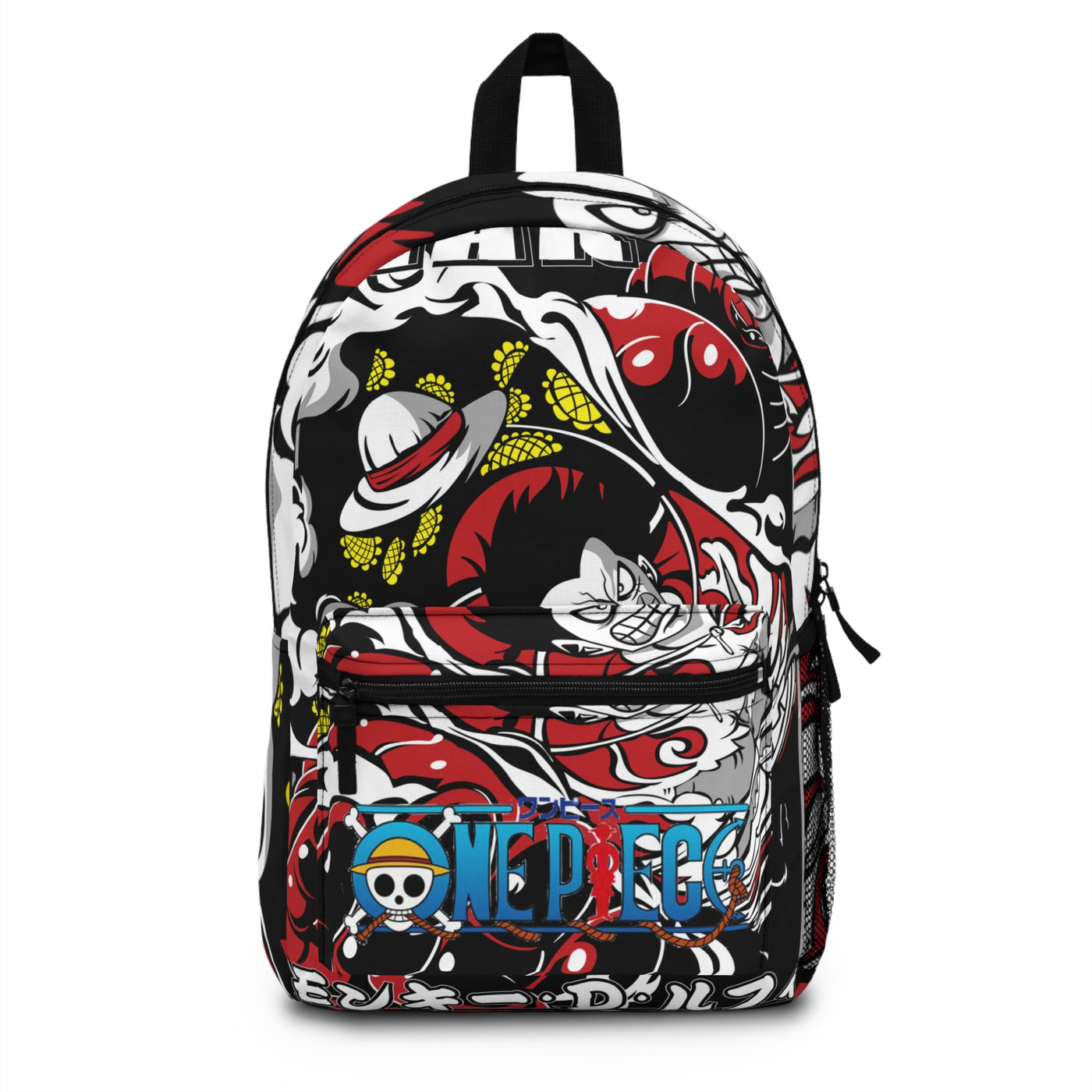 Gear Fourth Luffy -Backpack