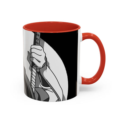 Copy of Itachi -Coffee Mug