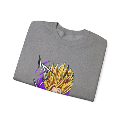 Gohan-Sweatshirt