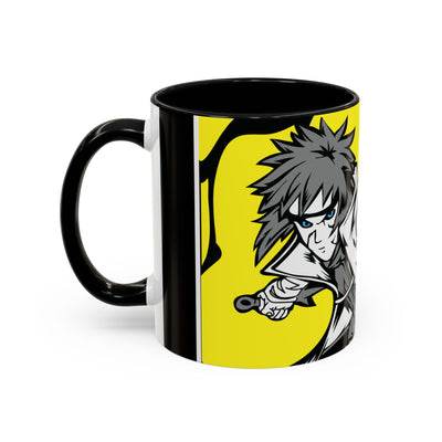 Minato -Coffee Mug