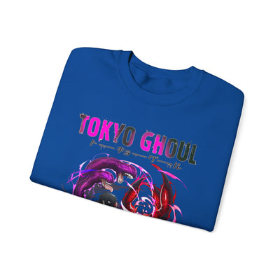 Tokyo Ghoul-Sweatshirt