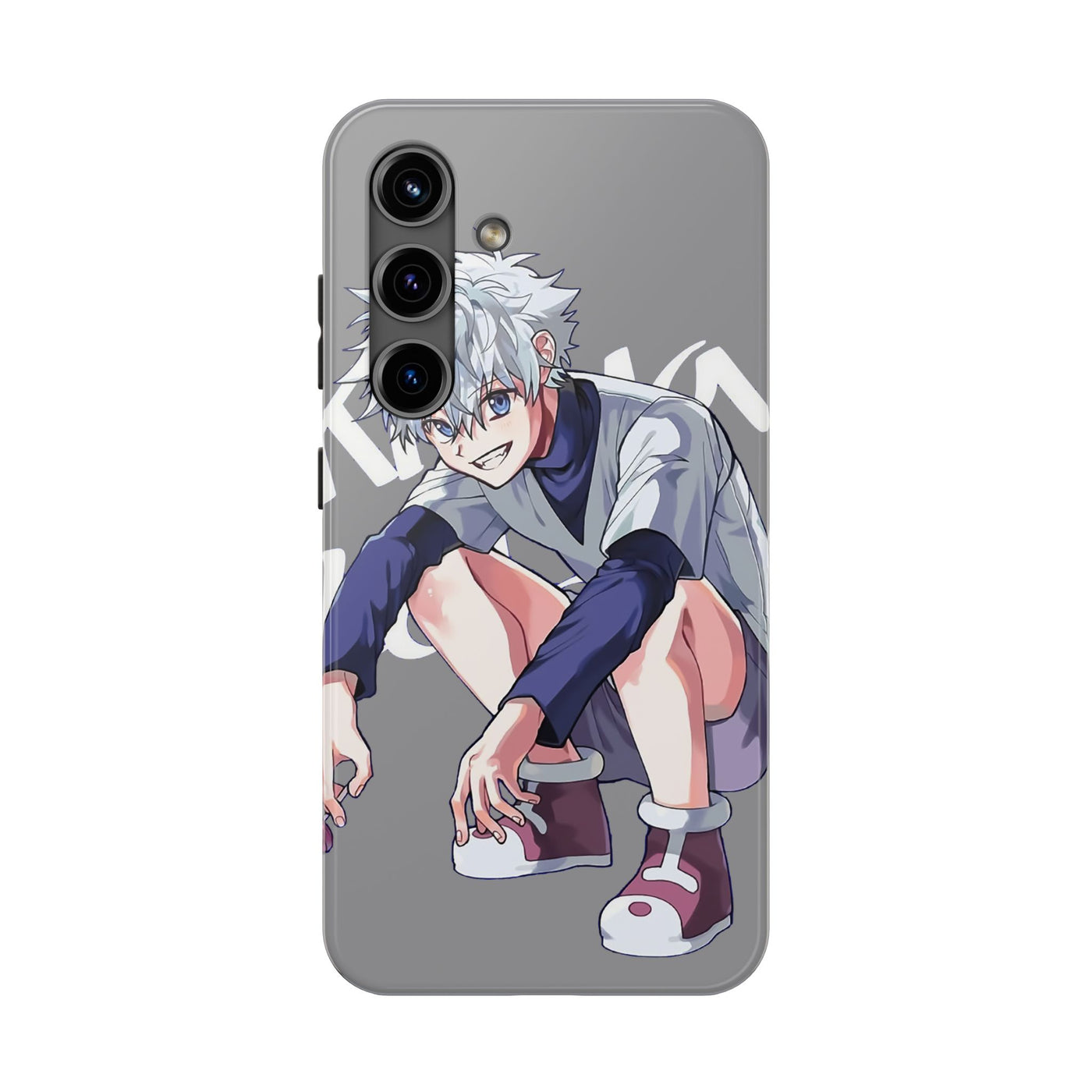 Killua Zoldyck-Phone Cases