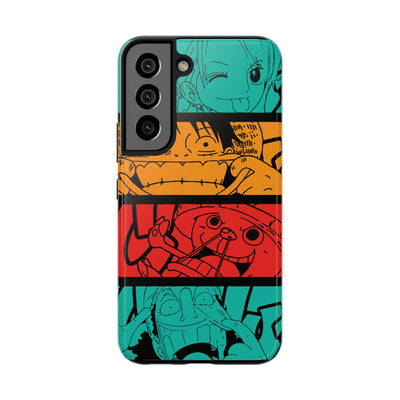 One Piece -Phone Cases