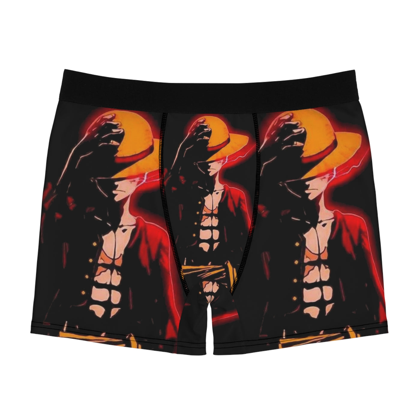 Luffy -Boxer Briefs