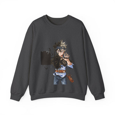 Asta Sword -Sweatshirt