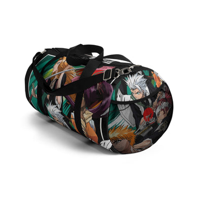 Bleach-Duffle Bag