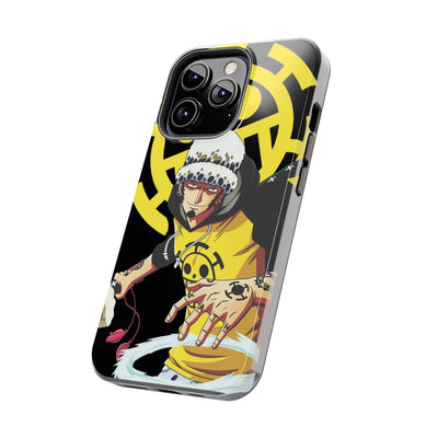 Trafalgar Law -Phone Cases