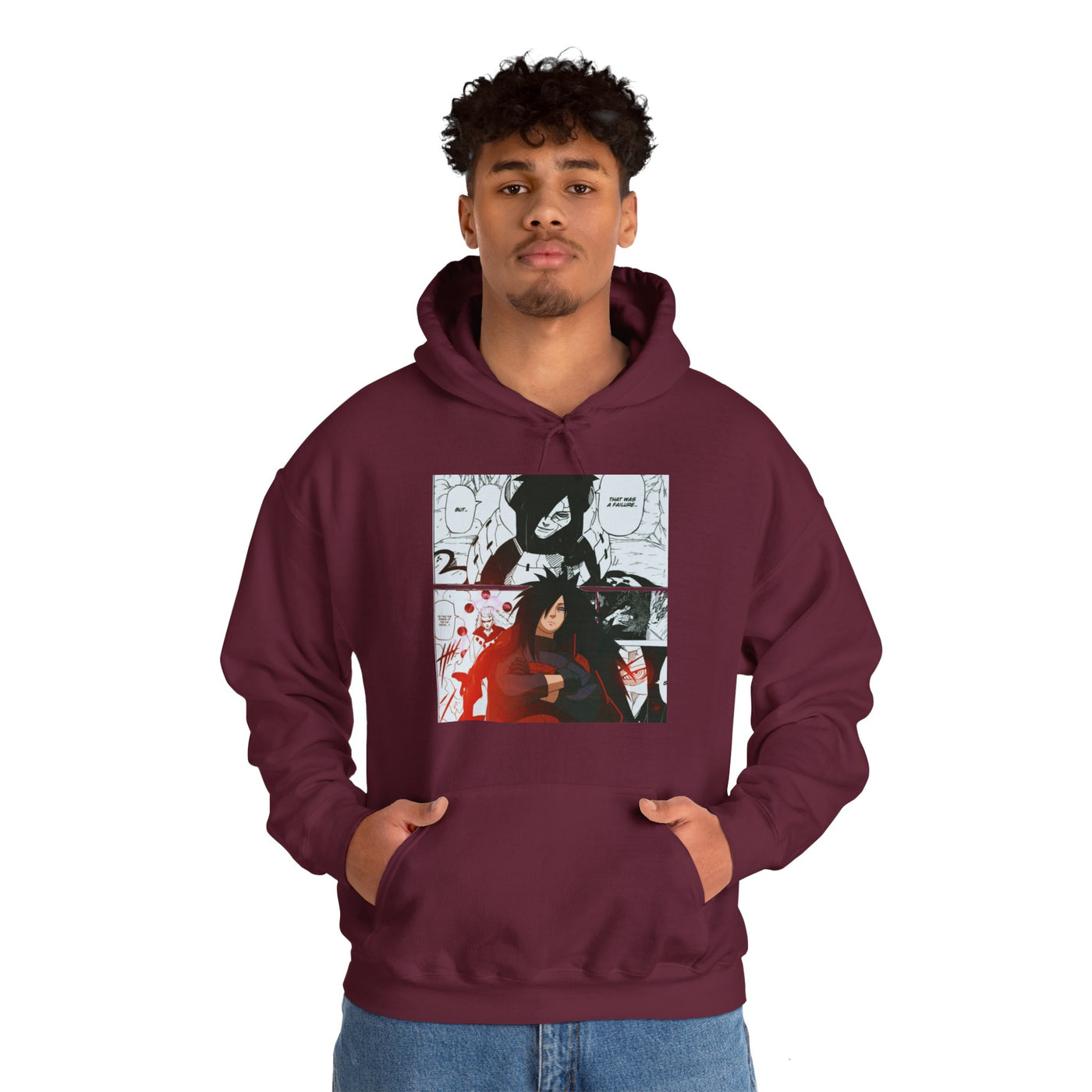 Madara-Hoodie