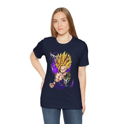 Gohan-tshirt