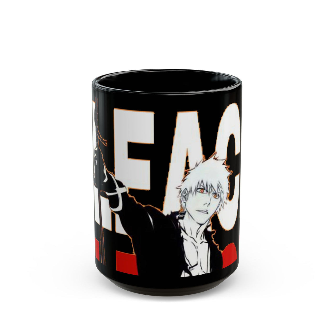 Bleach Ichigo -Coffee Mug