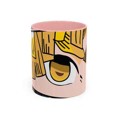 Demon Slayer -Coffee Mug