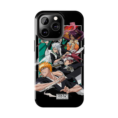 Bleach-Phone Cases