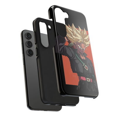 Trunks-Phone Cases