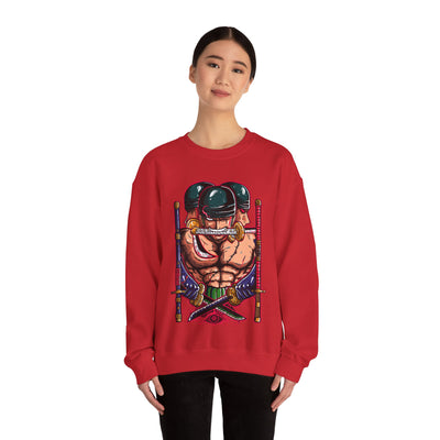 Zoro -Sweatshirt