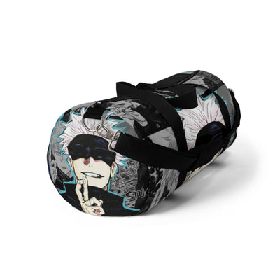 Satoru Gojo -Duffle Bag