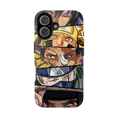 Naruto Shippuden-Phone Cases