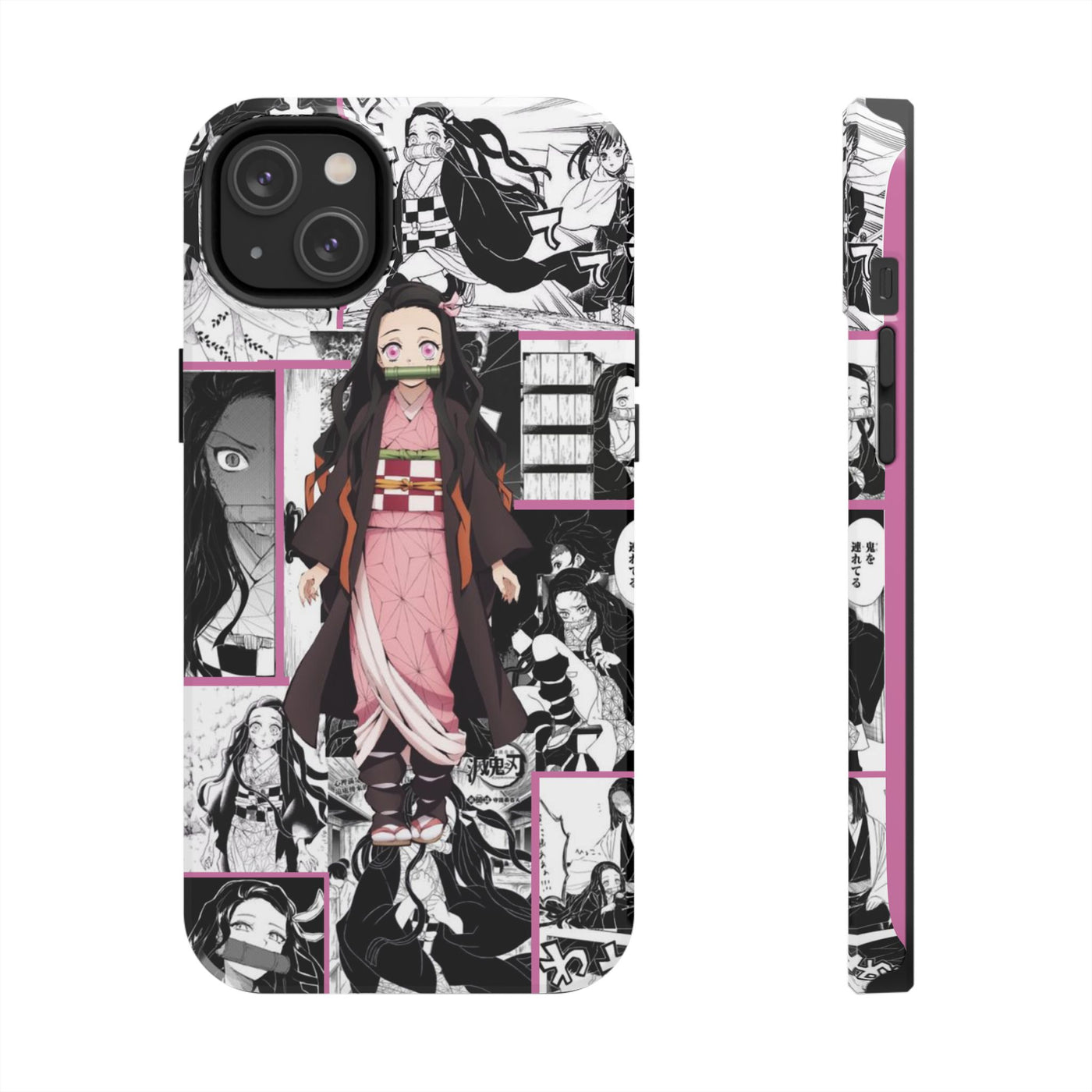 Nesuko-Phone Cases