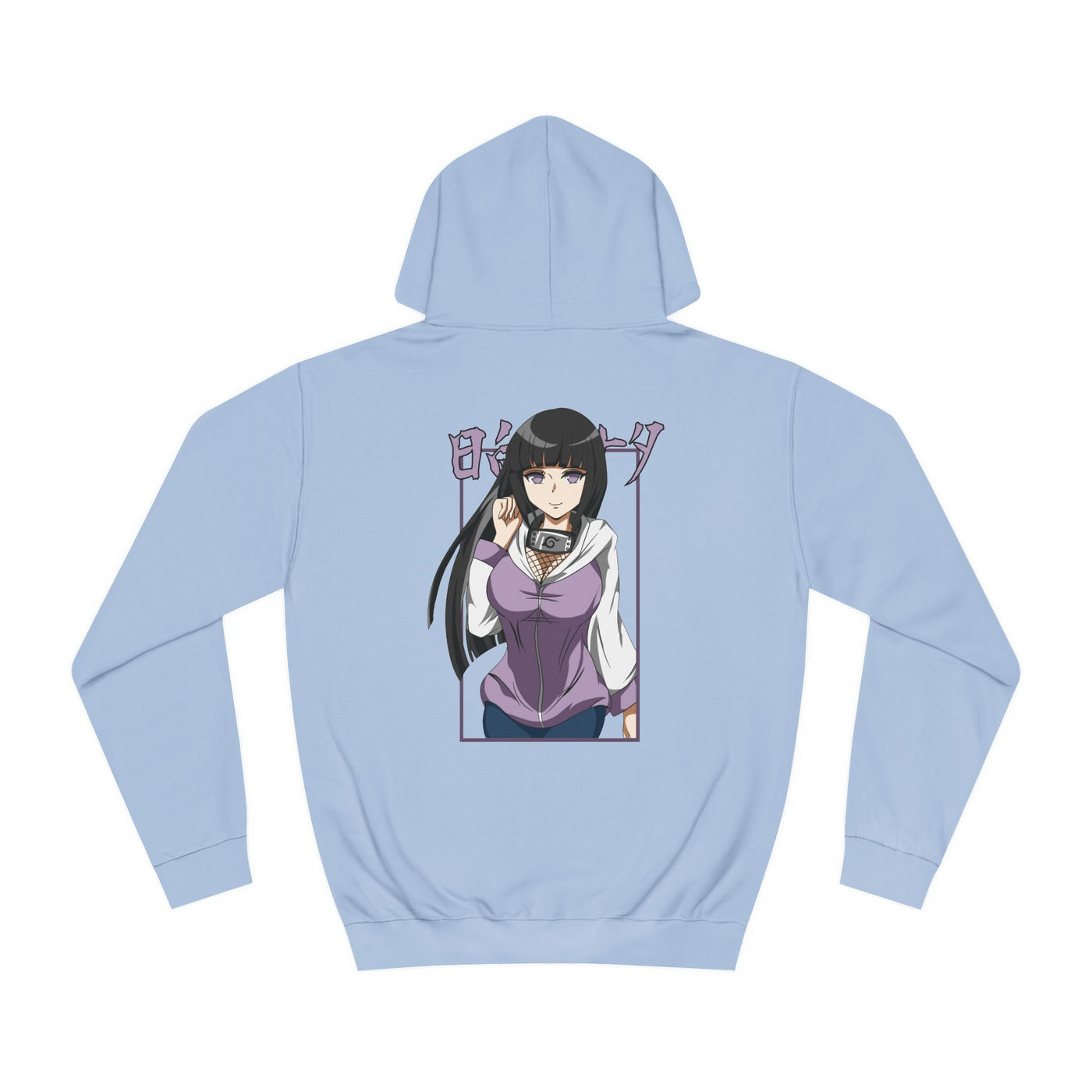 Hinata-Hoodie