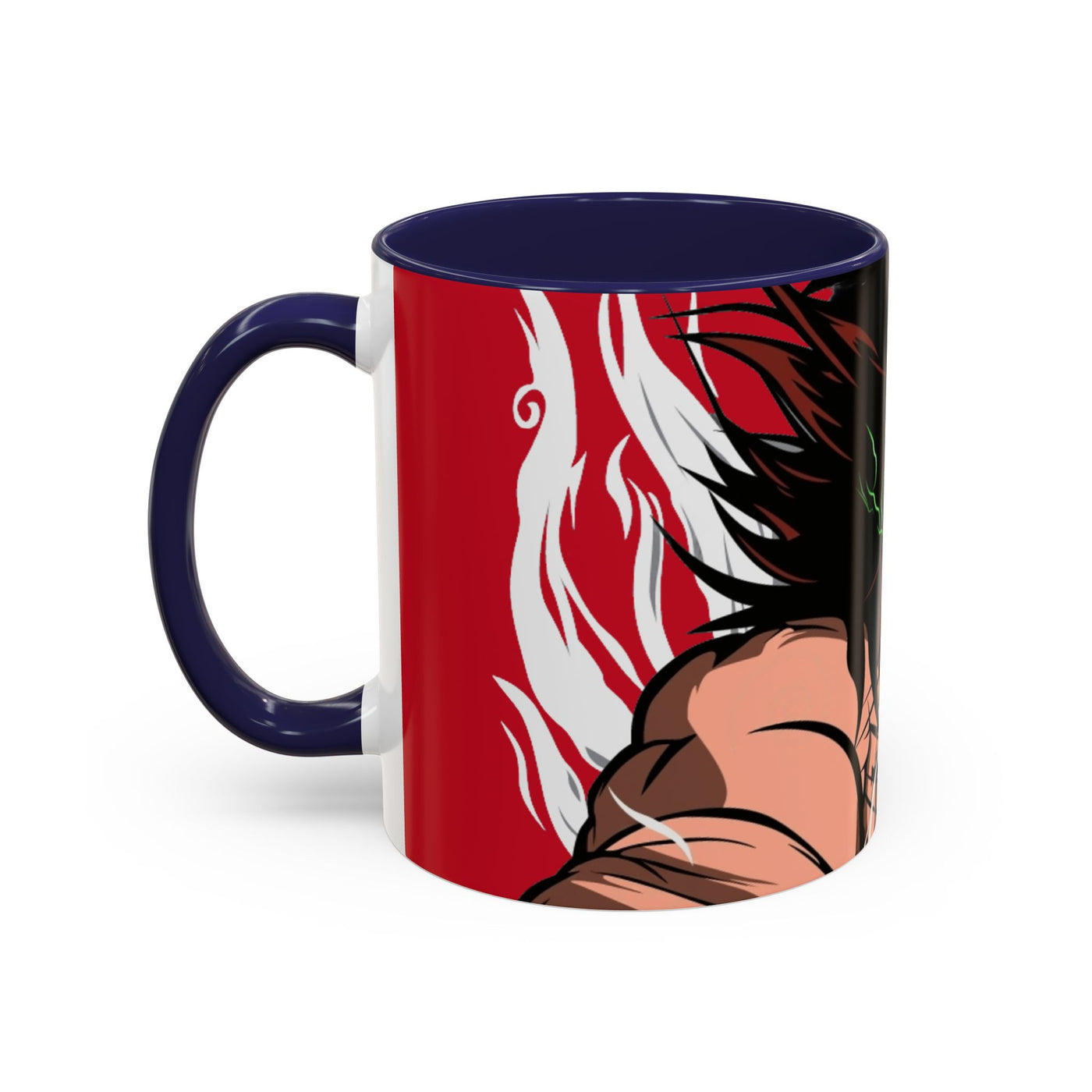 Eren Transformed -Coffee Mug