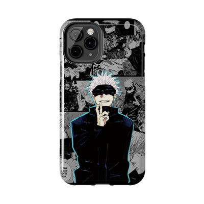 Satoru Gojo -Phone Cases